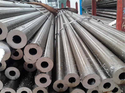 漳平：20CrMnTi鋼管133*10φ各地區價格表-天津萬盛